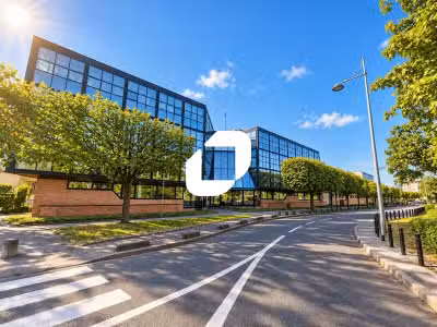 A louer Local d'activité 805m² Champigny sur marne