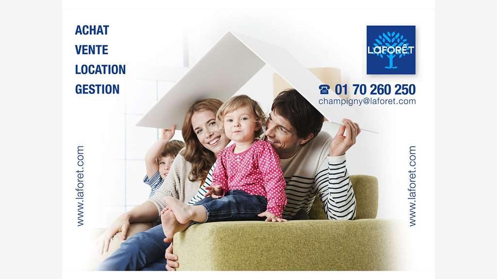 Loue local 54m² Champigny sur Marne rue de Verdun