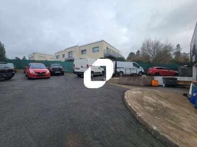 Location Locaux d'activités - Entrepôts à Champlan