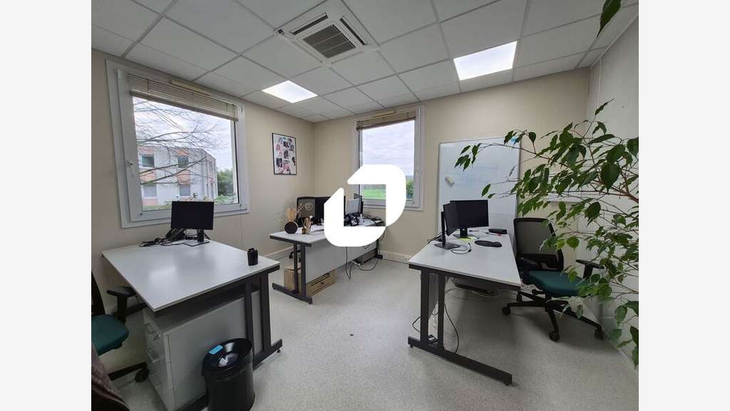 A louer Local d'activité 301m² Champlan