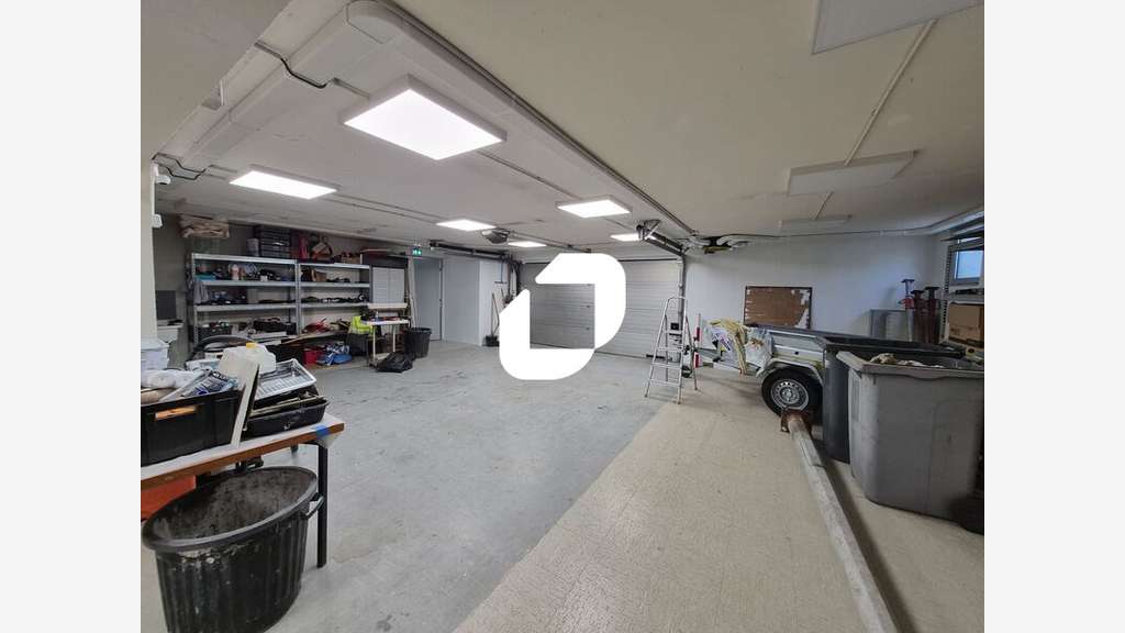 A louer Local d'activité 301m² Champlan