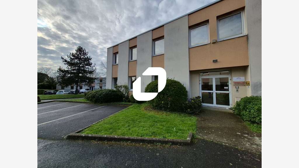 A louer Local d'activité 301m² Champlan