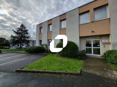 A louer Local d'activité 301m² Champlan