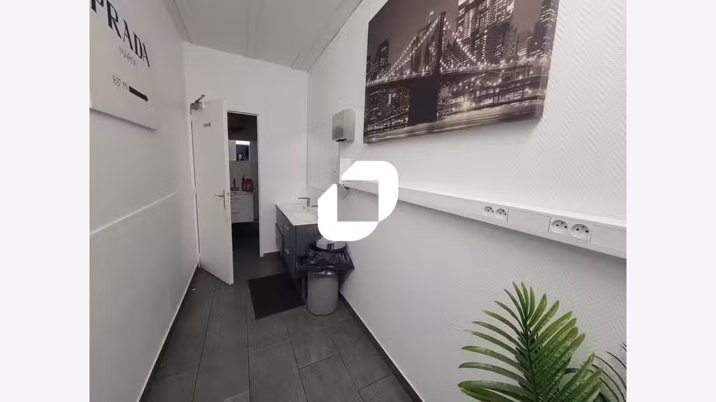 A louer Local d'activité 360m² Champlan
