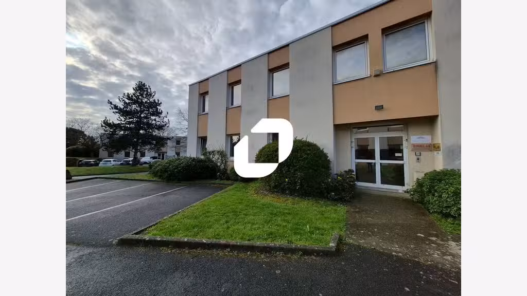 A louer Local d'activité 301m² Champlan