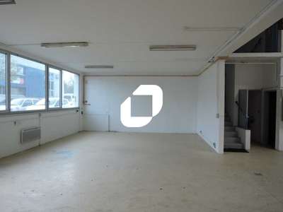 Location Locaux d'activités - Entrepôts à Champs-sur-Marne