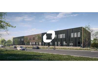 Location Locaux d'activités - Entrepôts à Champs-sur-Marne