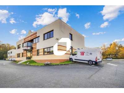 Location Locaux d'activités - Entrepôts à Champs-sur-Marne