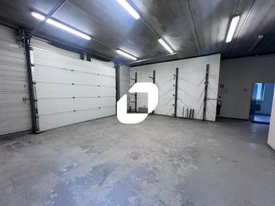 A louer Local d'activité 361m² Champs sur marne