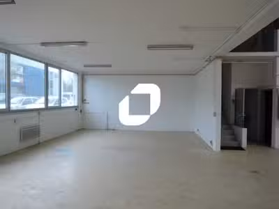 A louer Local d'activité 562m² Champs sur marne