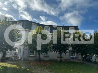 Location Bureaux à Chantilly