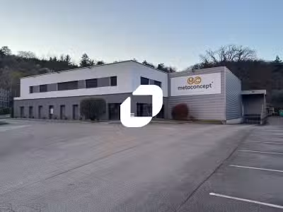 A louer Local d'activité 1352m² Chaponost