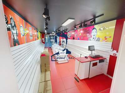 Location Locaux commerciaux - Boutiques à Charleville-Mézières