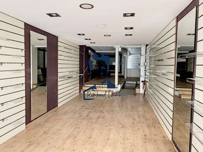 A louer local rénové 112m² à Charleville-Mézières