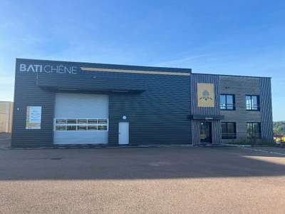 Location Locaux d'activités - Entrepôts à Charolles