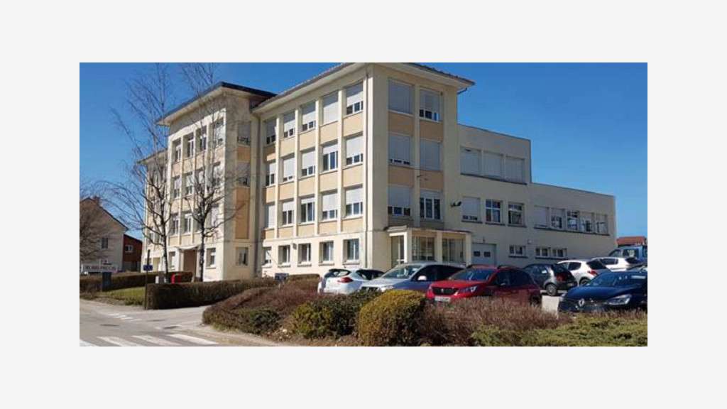 À vendre ou à louer – Local Industriel de 3500 m² 