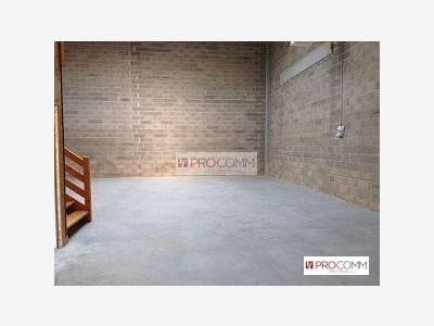 Local d'activité neuf 648m² à louer agglo Chartres