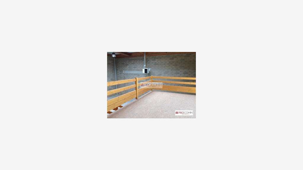 Local d'activité neuf 648m² à louer agglo Chartres