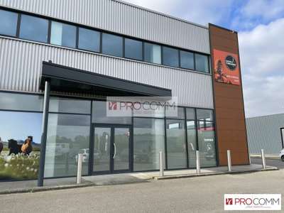 Location Locaux commerciaux - Boutiques à Chartres