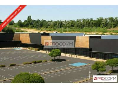 Location Locaux commerciaux - Boutiques à Chartres