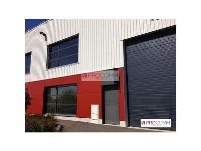 Location Locaux d'activités - Entrepôts à Chartres