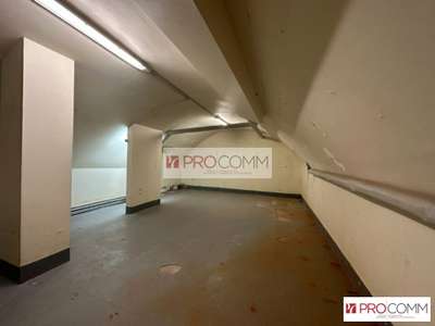 A louer réserve 50m² en centre-ville de Chartres