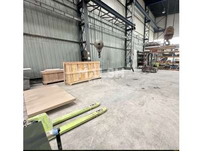 Location Locaux d'activités - Entrepôts à Chasse-sur-Rhône