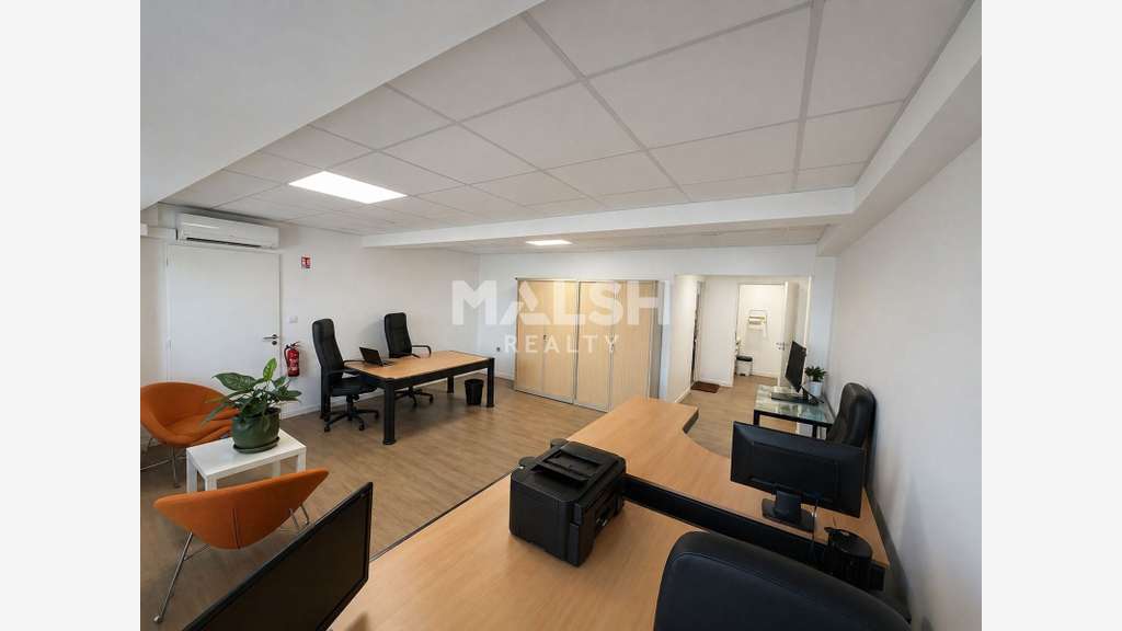 Local 510m² ZA des Platières à Chasse-sur-Rhône