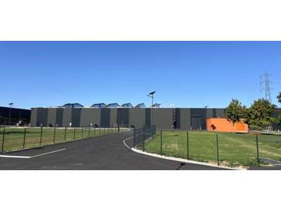 Location Locaux d'activités - Entrepôts à Chasseneuil-du-Poitou