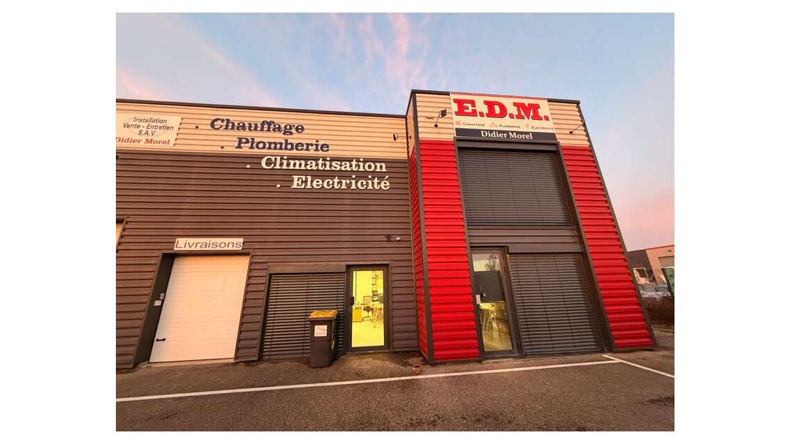 CHATEAU GAILLARD- LOCAUX ACTIVITES