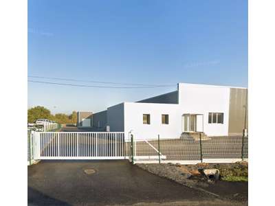 Location Locaux d'activités - Entrepôts à Château-Gontier-sur-Mayenne