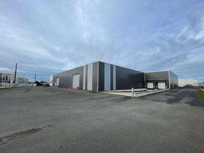 Location Locaux d'activités - Entrepôts à Château-Gontier-sur-Mayenne