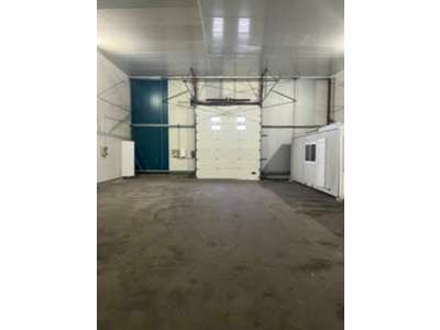 Location Locaux d'activités - Entrepôts à Châteaurenard