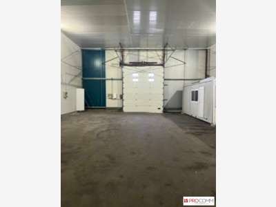 Entrepôt de stockage 500m² à louer à Châteaurenard