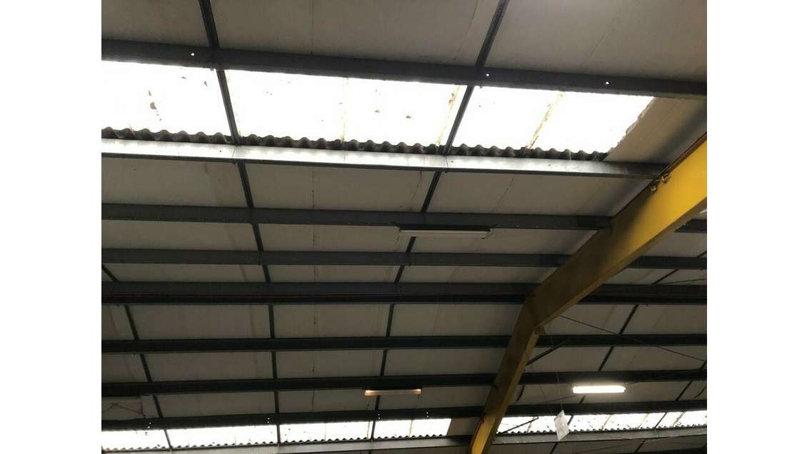 Entrepôt de 7 500 m² à louer - Châtellerault (86)
