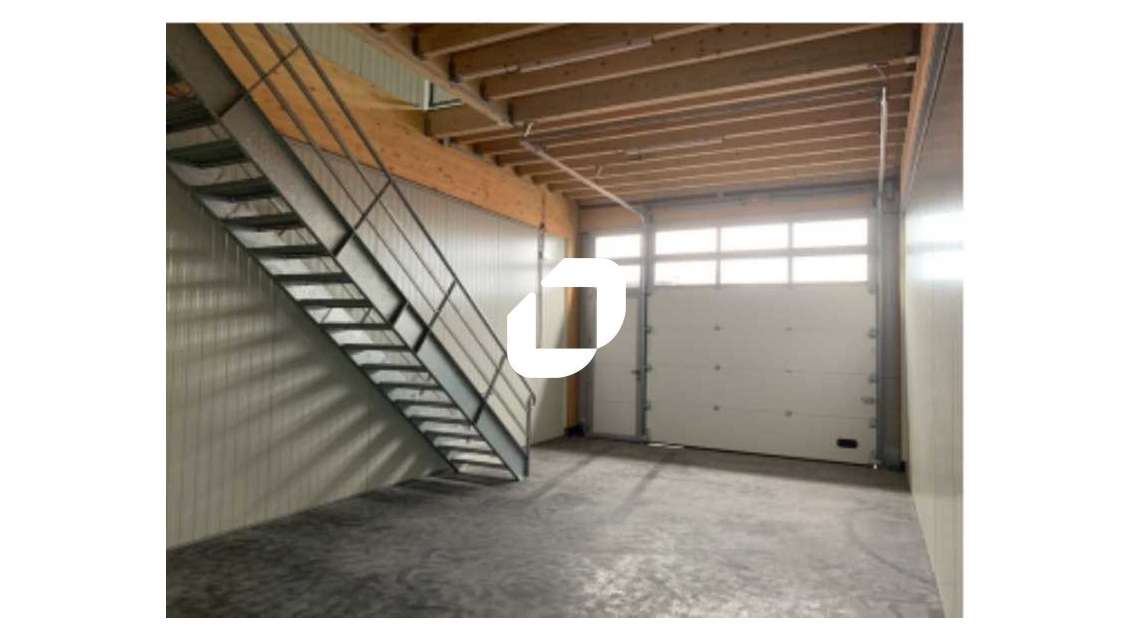 Situé sur la commune de Chauconin Neufmontiers - M