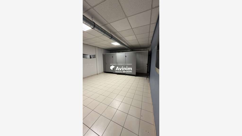 Local d'activités polyvalent