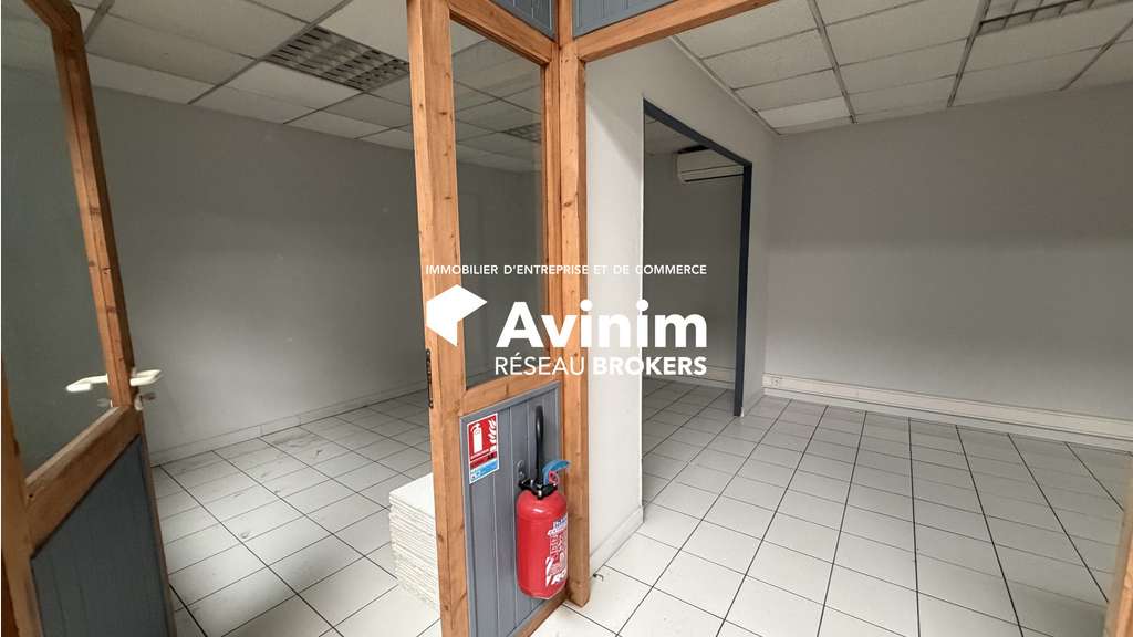 Votre future salle de sport