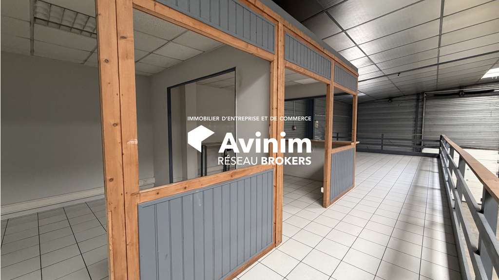 Votre future salle de sport
