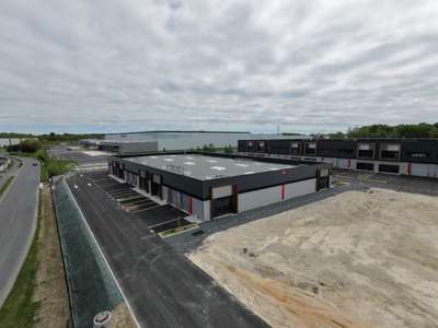 A louer Cellule d'activité de 201m² à Chécy