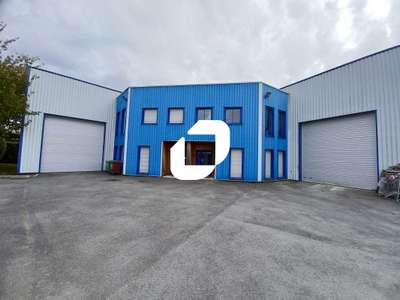 Location Locaux d'activités - Entrepôts à Chelles