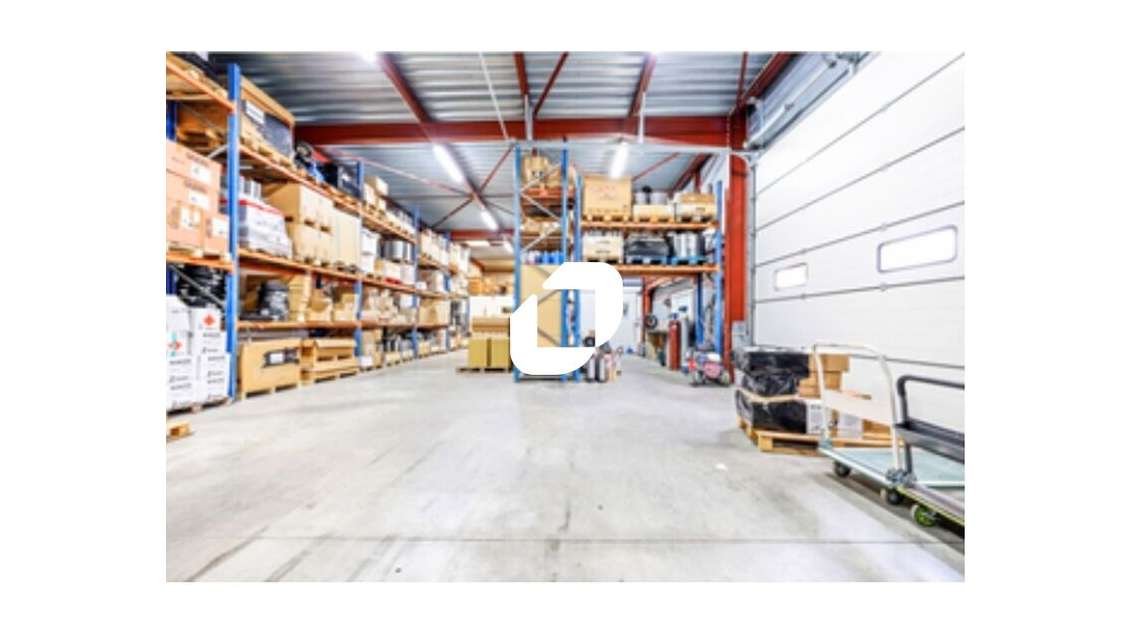 A louer Local d'activité 487m² Chelles