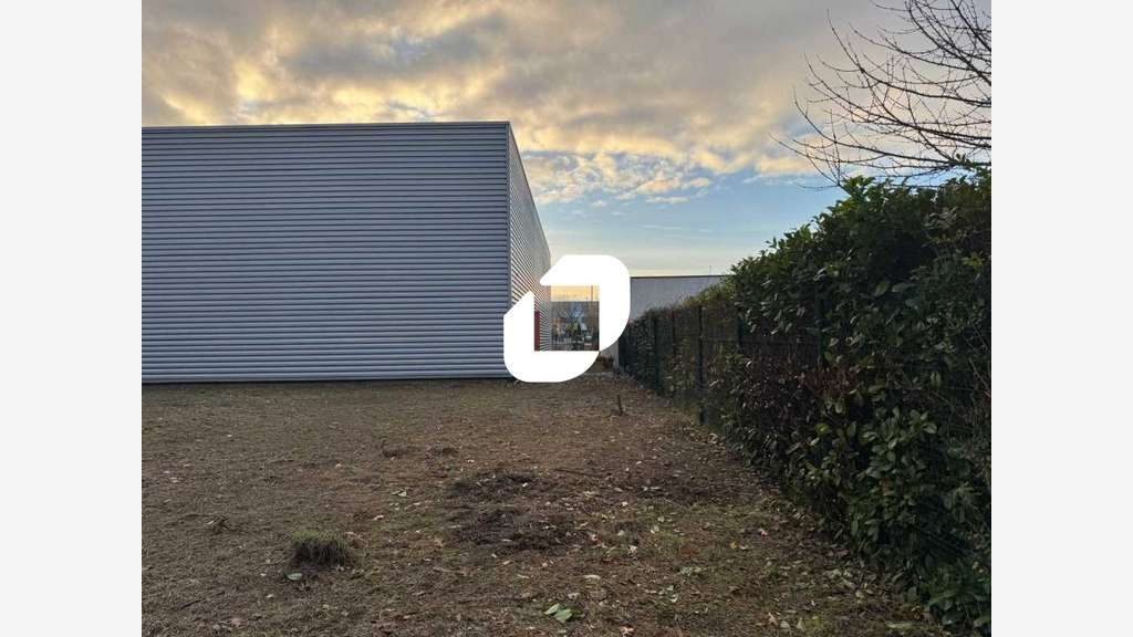 A louer Local d'activité 960m² Chelles
