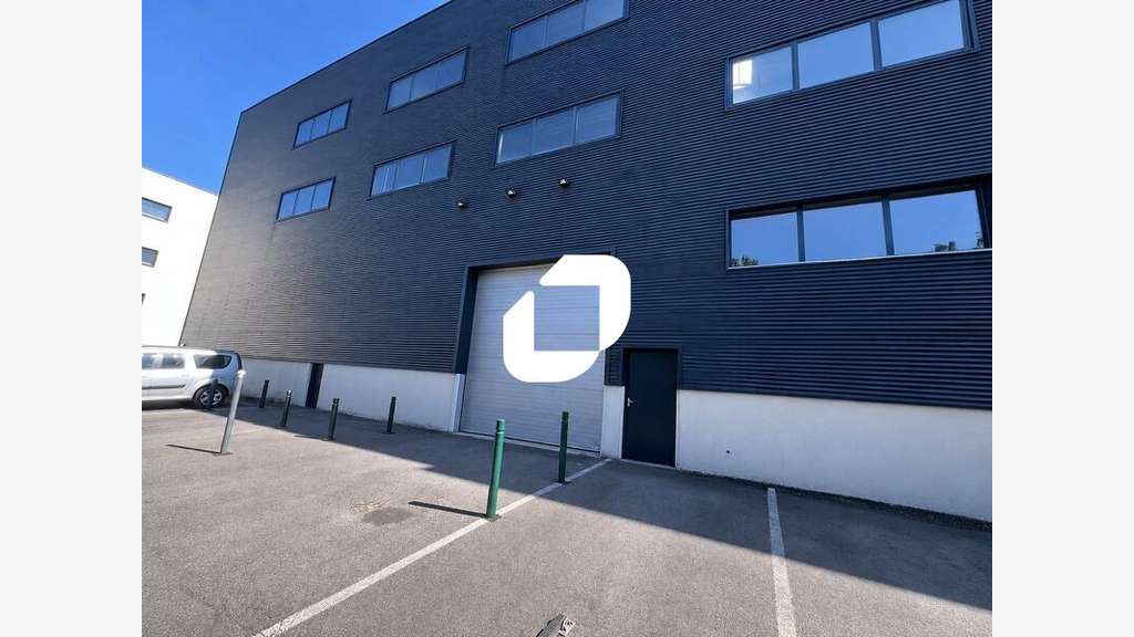 A louer Local d'activité 750m² Chelles