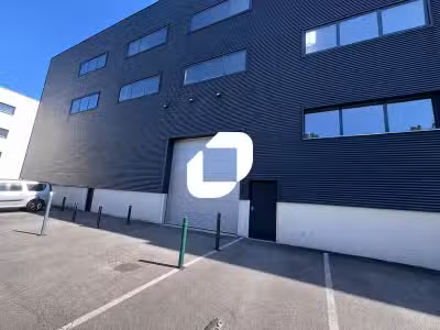 A louer Local d'activité 450m² Chelles