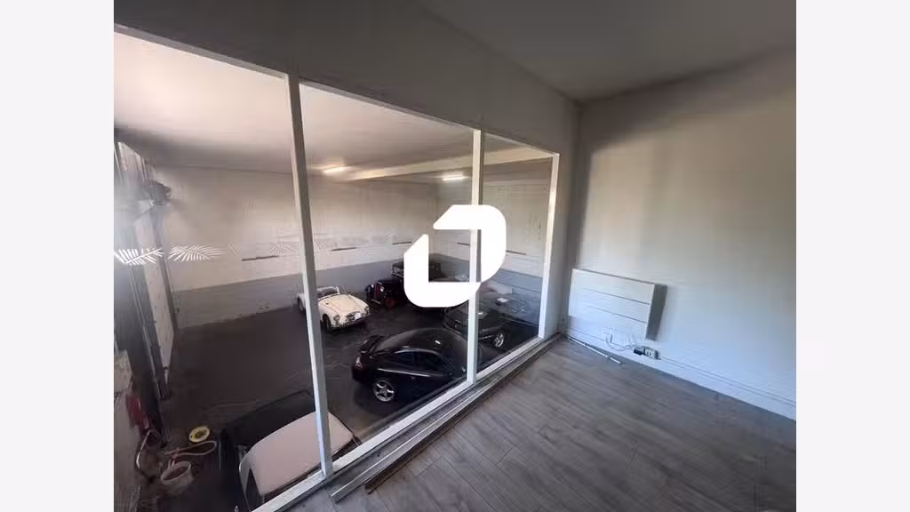 A louer Local d'activité 450m² Chelles