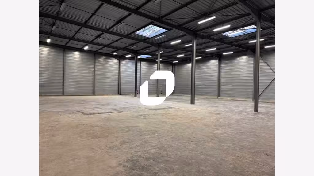A louer Local d'activité 960m² Chelles
