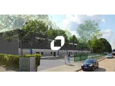 Location Locaux d'activités - Entrepôts à Chennevières-sur-Marne