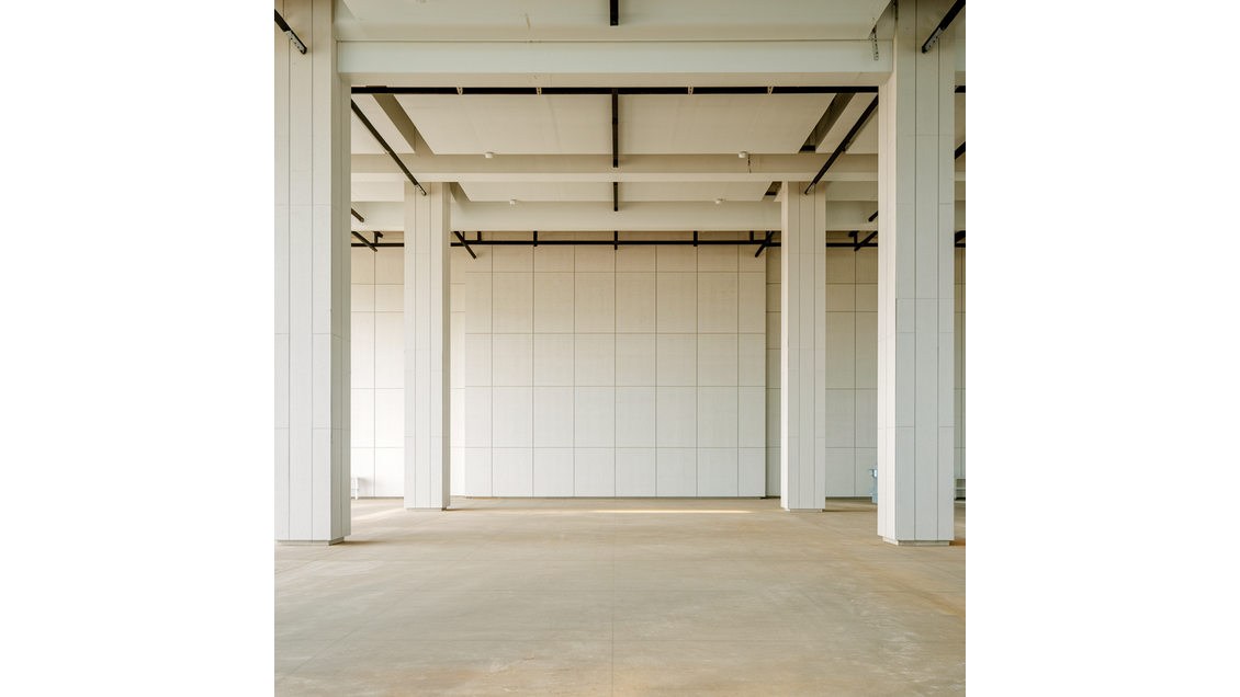 Location bâtiment commercial de 293m² dans l'Yonne