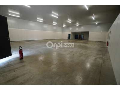 Location Locaux d'activités - Entrepôts à Chevigny-Saint-Sauveur